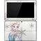 Disney Frozen Elsa Snowflakes Art Surface Pro Tablet Skin